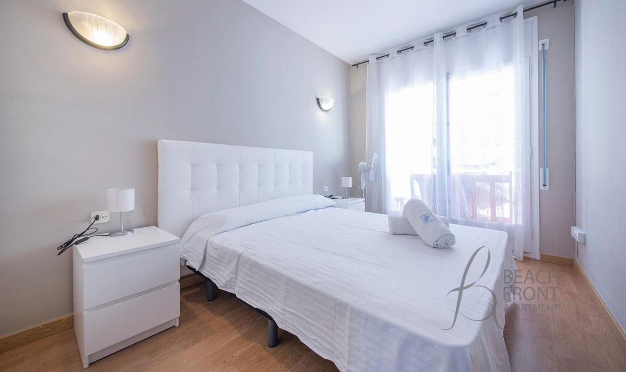 Apartamento Montserrat 32-2 Calafell Exterior foto